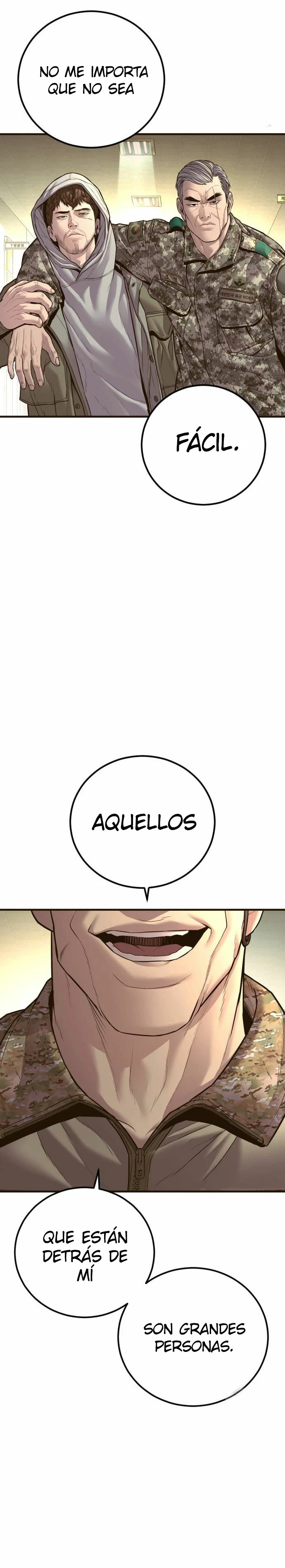 Lider Kim - Capítulo 138 - Página 45 - LectorTMOo