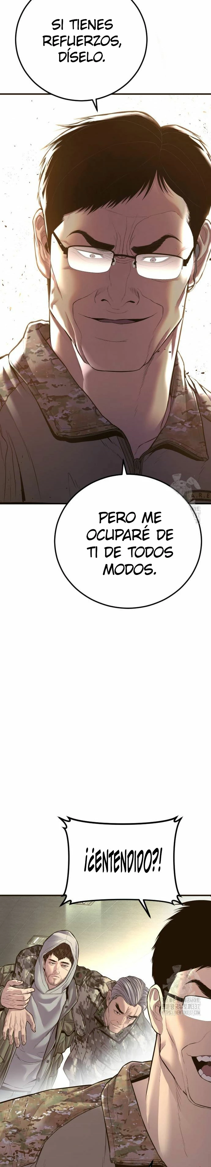 Lider Kim - Capítulo 138 - Página 48 - LectorTMOo