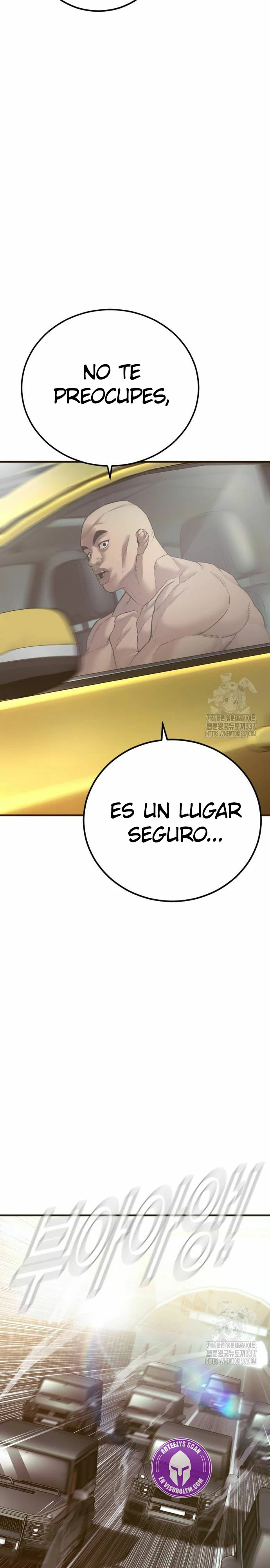 Lider Kim - Capítulo 138 - Página 52 - LectorTMOo