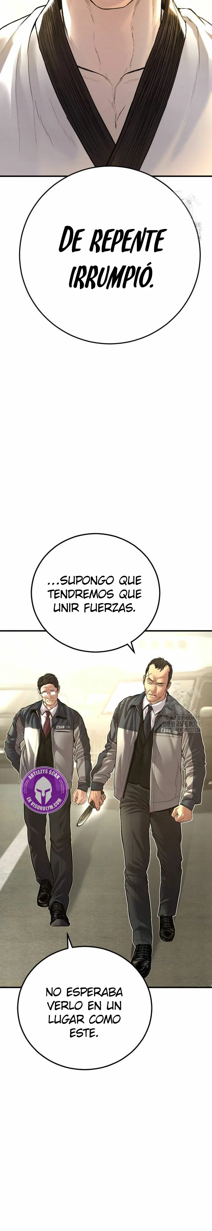Lider Kim - Capítulo 139 - Página 6 - LectorTMOo