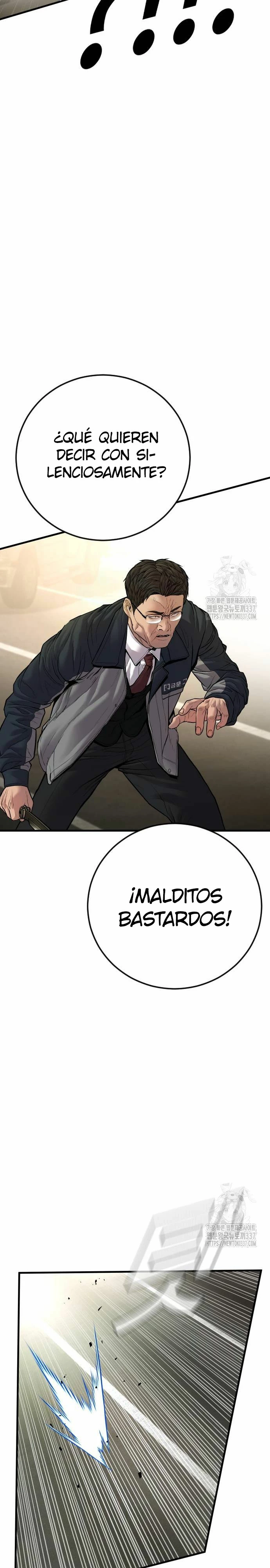 Lider Kim - Capítulo 139 - Página 9 - LectorTMOo
