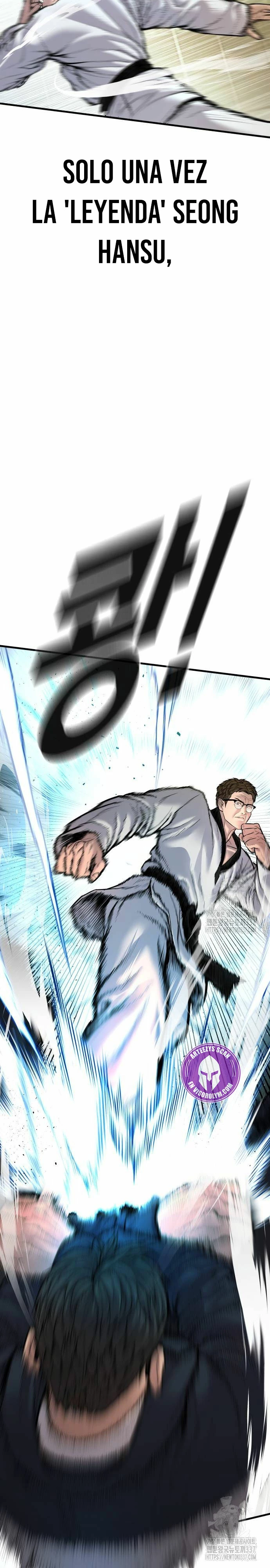Lider Kim - Capítulo 139 - Página 12 - LectorTMOo