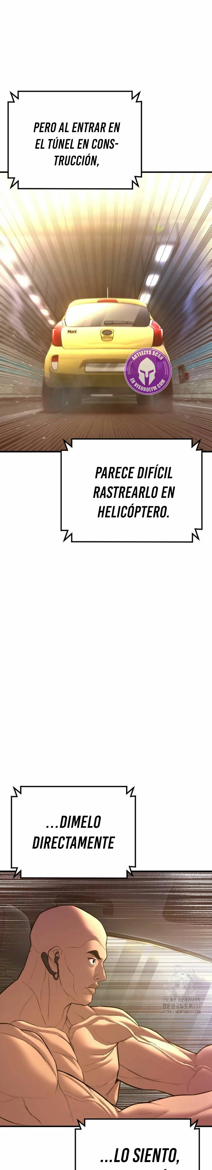 Lider Kim - Capítulo 139 - Página 22 - LectorTMOo