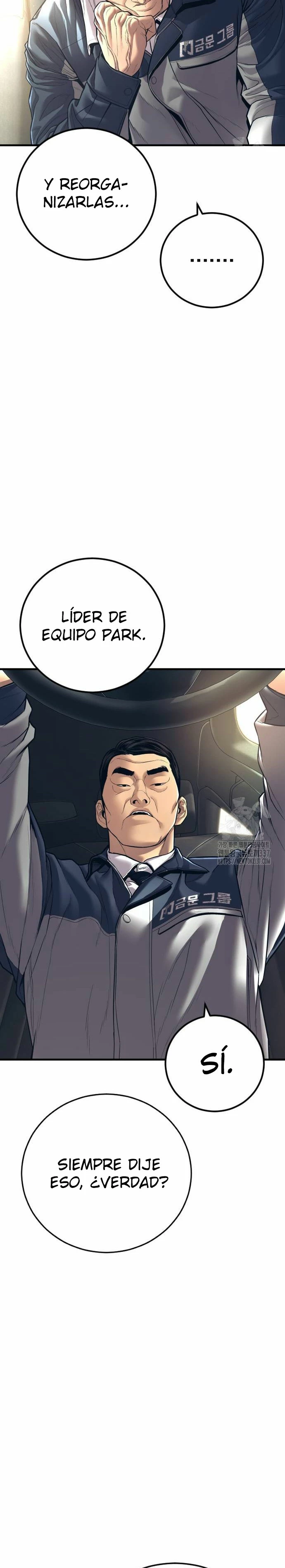 Lider Kim - Capítulo 139 - Página 24 - LectorTMOo