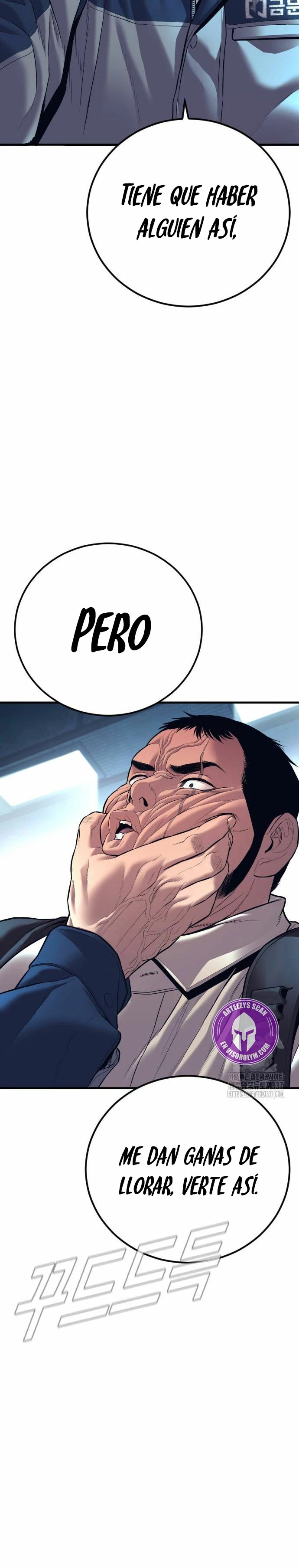 Lider Kim - Capítulo 139 - Página 48 - LectorTMOo