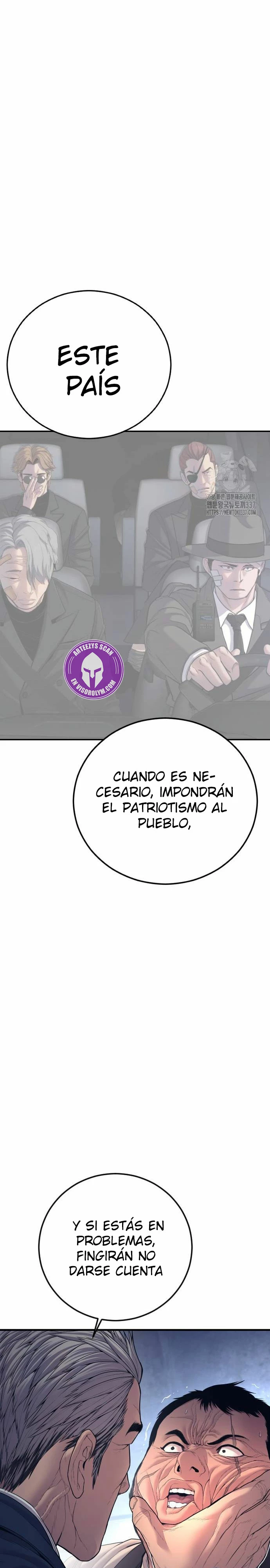 Lider Kim - Capítulo 139 - Página 50 - LectorTMOo