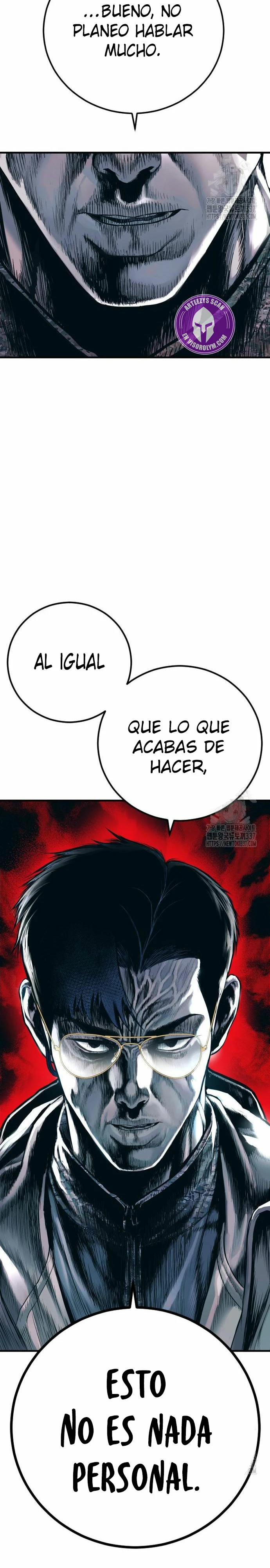 Lider Kim - Capítulo 139 - Página 59 - LectorTMOo
