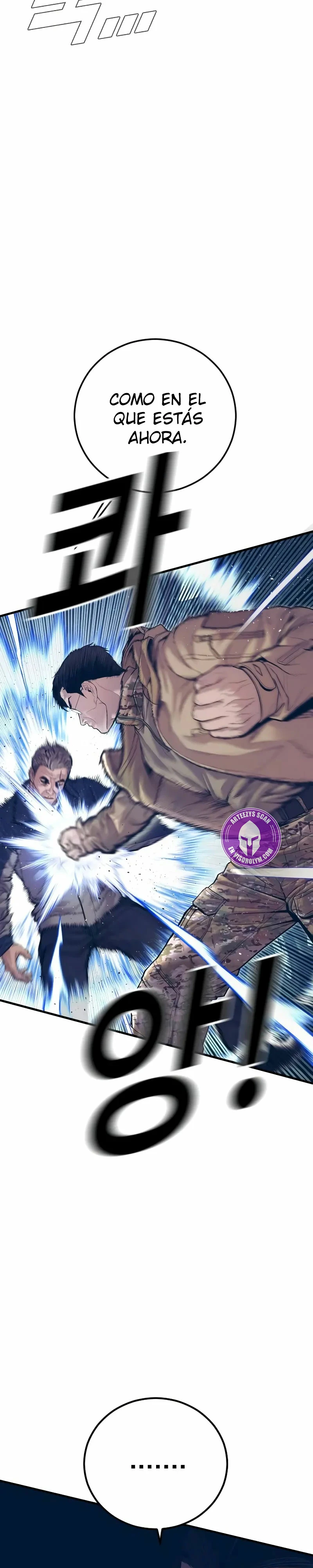 Lider Kim - Capítulo 140 - Página 6 - LectorTMOo