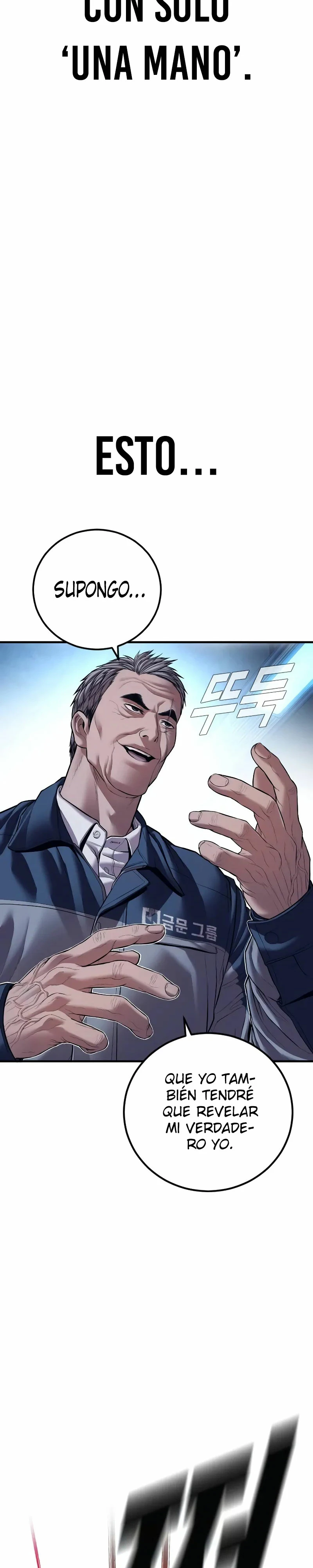 Lider Kim - Capítulo 140 - Página 12 - LectorTMOo