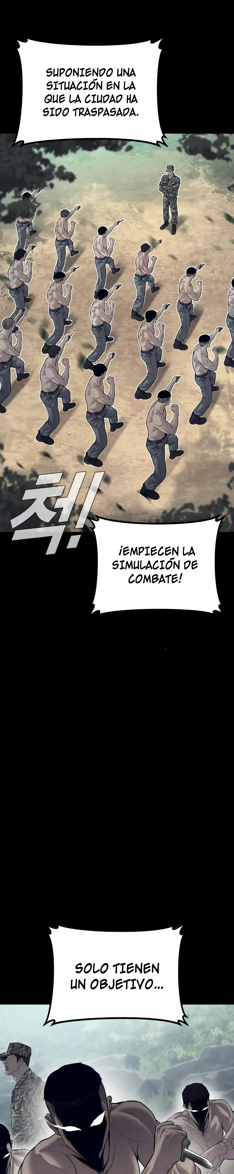 Lider Kim - Capítulo 140 - Página 19 - LectorTMOo