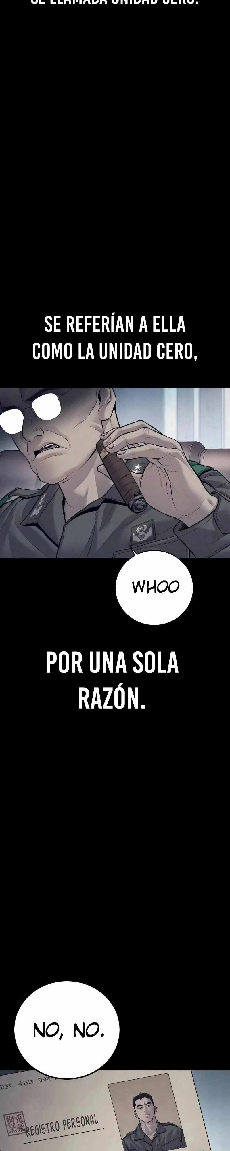 Lider Kim - Capítulo 140 - Página 23 - LectorTMOo