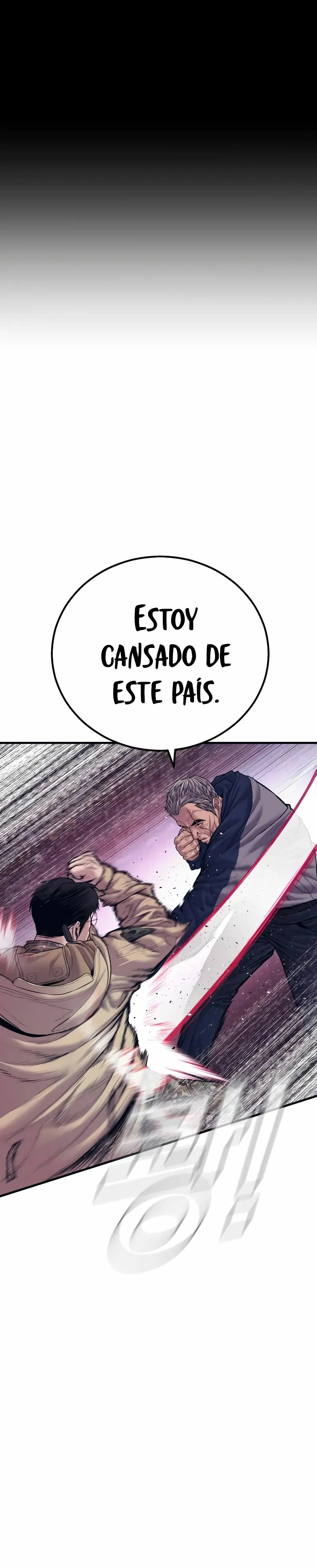 Lider Kim - Capítulo 140 - Página 39 - LectorTMOo