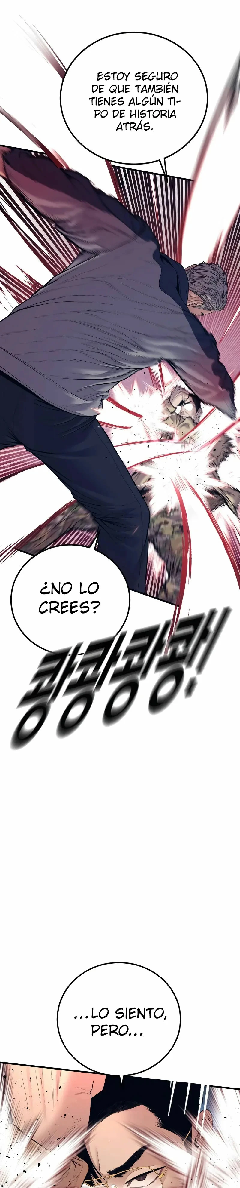 Lider Kim - Capítulo 140 - Página 40 - LectorTMOo