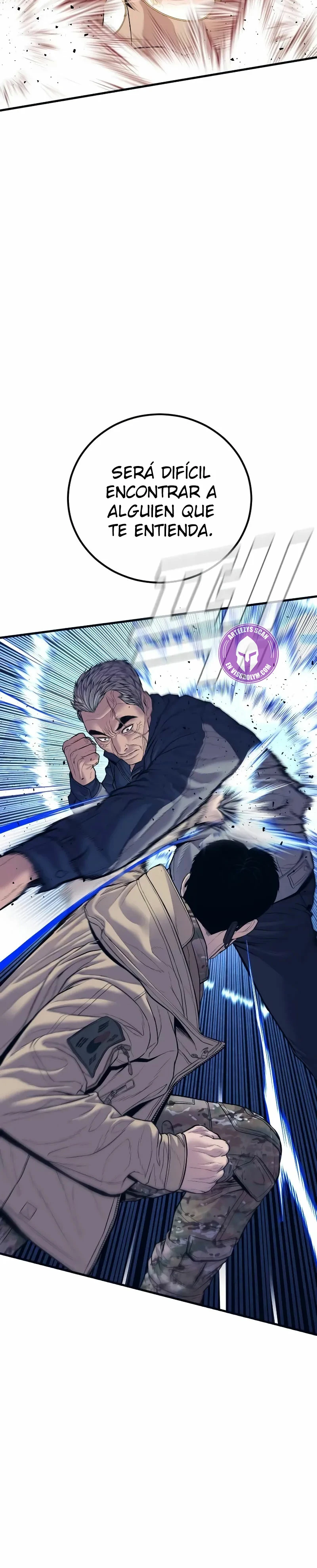 Lider Kim - Capítulo 140 - Página 41 - LectorTMOo