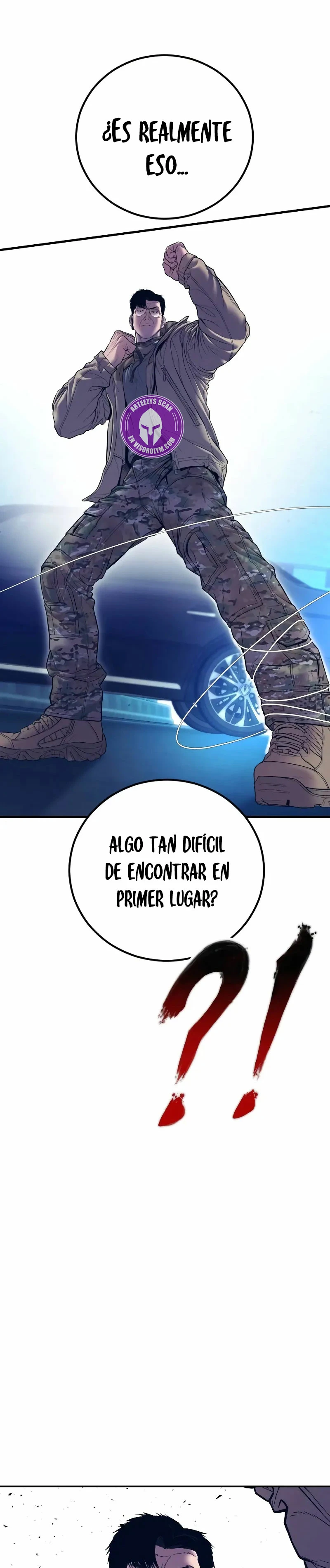Lider Kim - Capítulo 140 - Página 44 - LectorTMOo