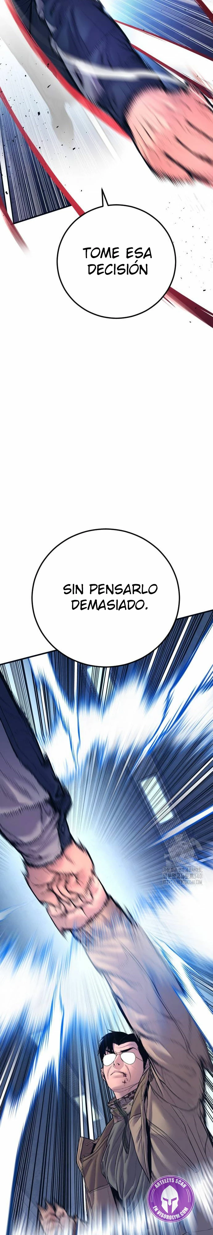 Lider Kim - Capítulo 141 - Página 20 - LectorTMOo