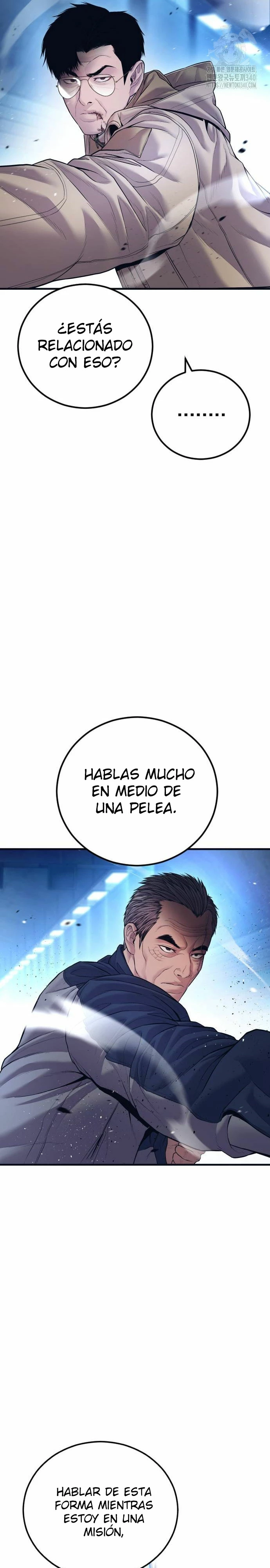 Lider Kim - Capítulo 141 - Página 22 - LectorTMOo