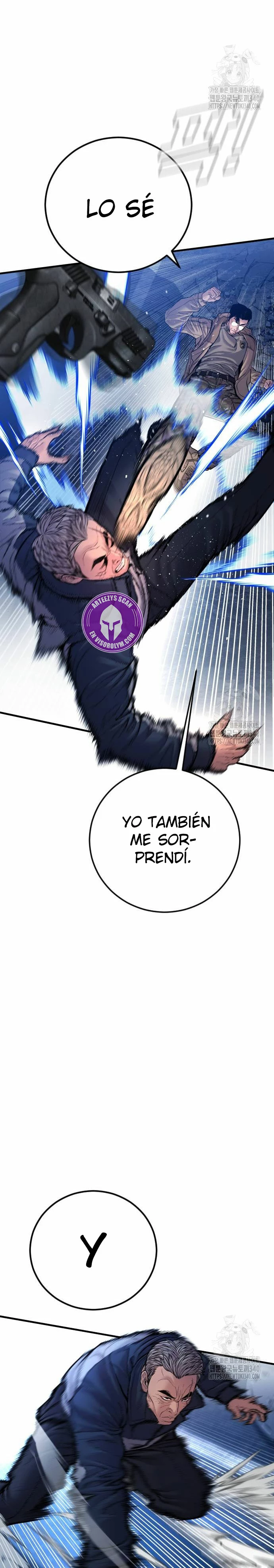 Lider Kim - Capítulo 141 - Página 30 - LectorTMOo