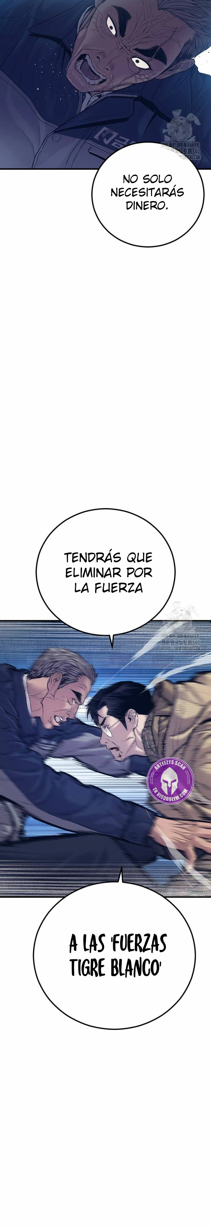 Lider Kim - Capítulo 141 - Página 41 - LectorTMOo
