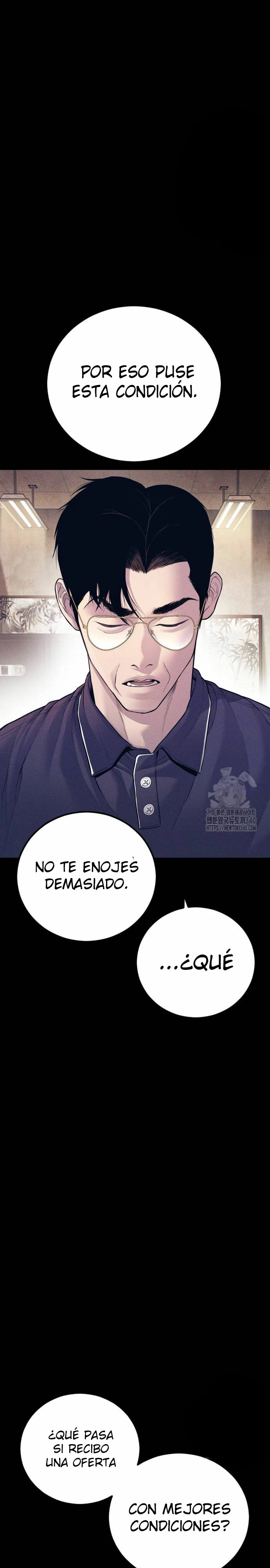 Lider Kim - Capítulo 141 - Página 43 - LectorTMOo