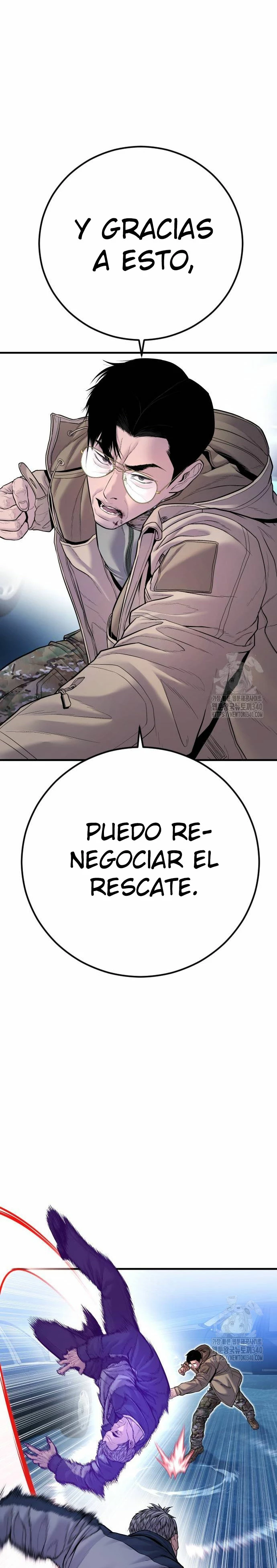 Lider Kim - Capítulo 141 - Página 52 - LectorTMOo