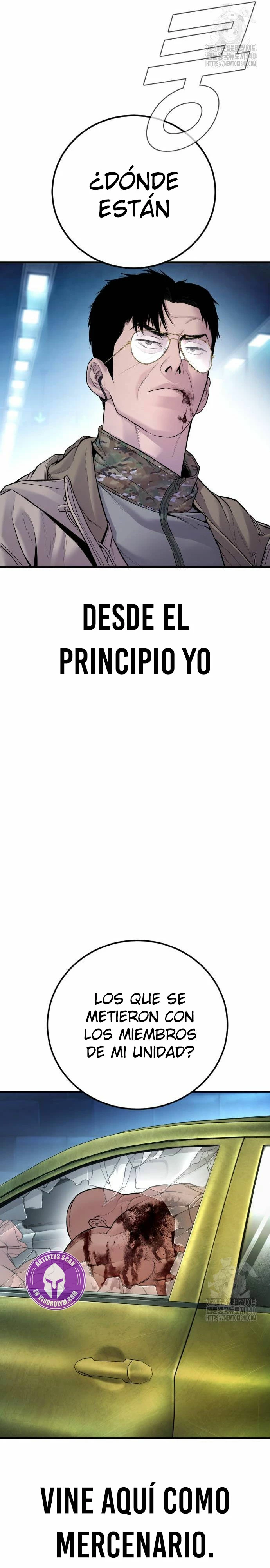 Lider Kim - Capítulo 141 - Página 57 - LectorTMOo