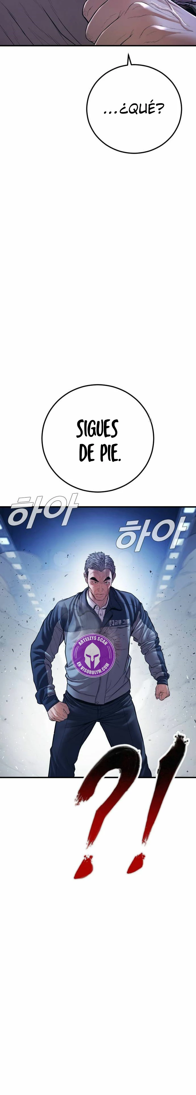 Lider Kim - Capítulo 142 - Página 7 - LectorTMOo
