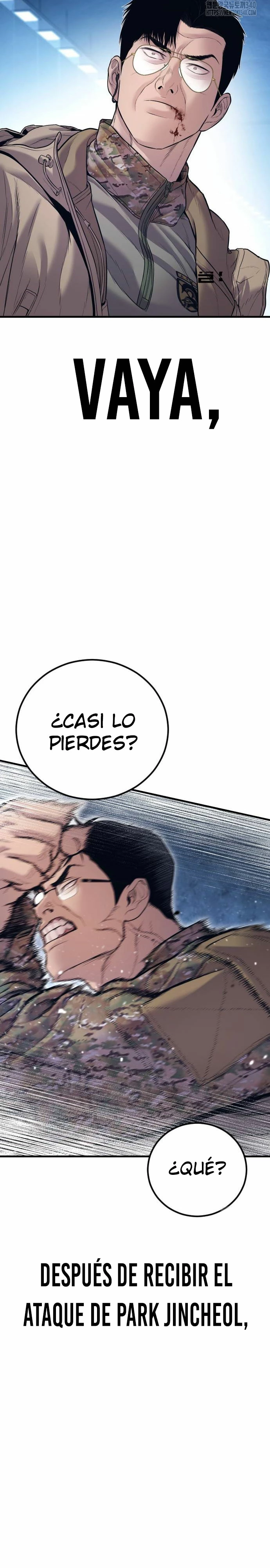 Lider Kim - Capítulo 142 - Página 11 - LectorTMOo