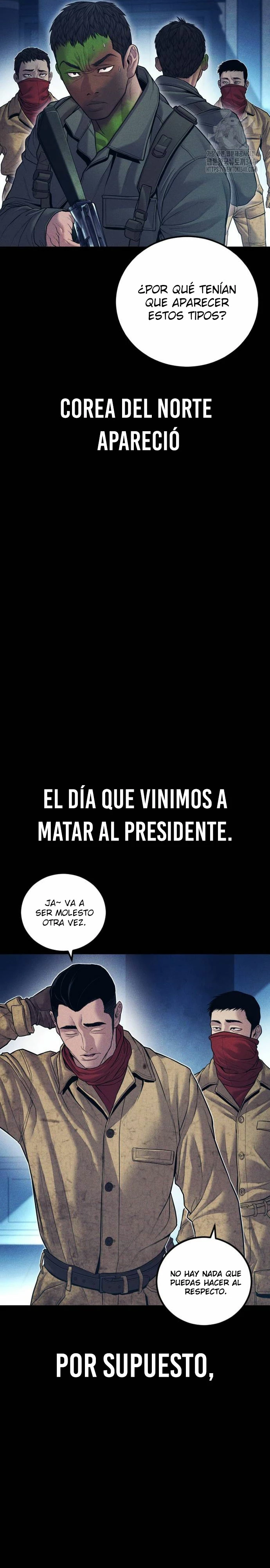Lider Kim - Capítulo 142 - Página 29 - LectorTMOo