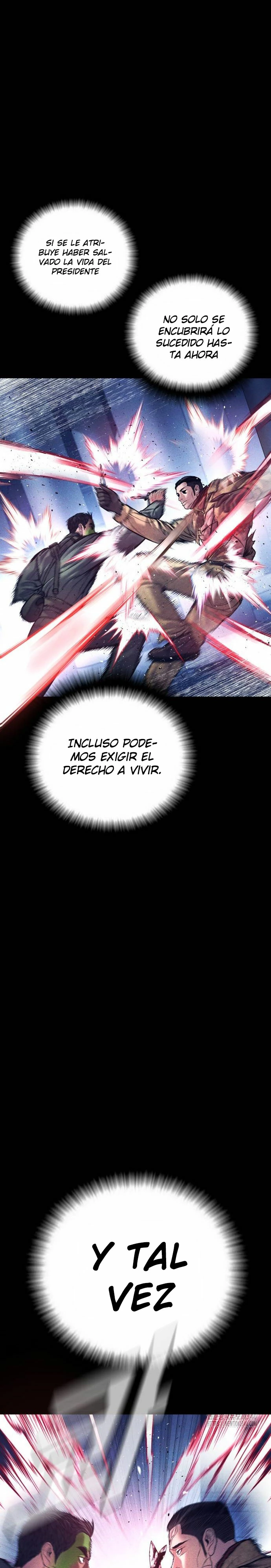 Lider Kim - Capítulo 142 - Página 47 - LectorTMOo