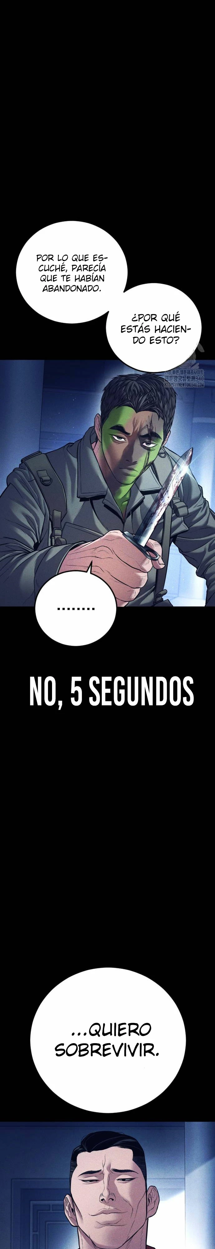 Lider Kim - Capítulo 142 - Página 50 - LectorTMOo