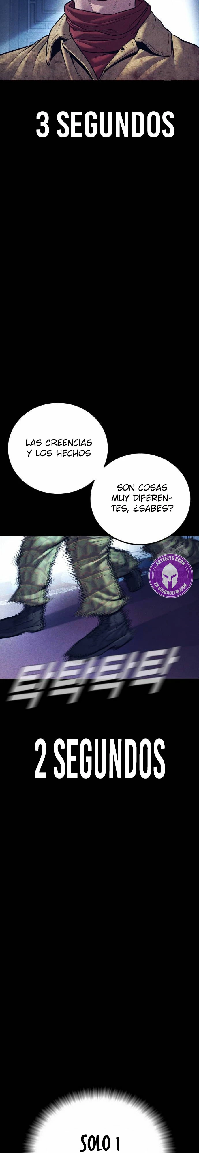 Lider Kim - Capítulo 142 - Página 51 - LectorTMOo