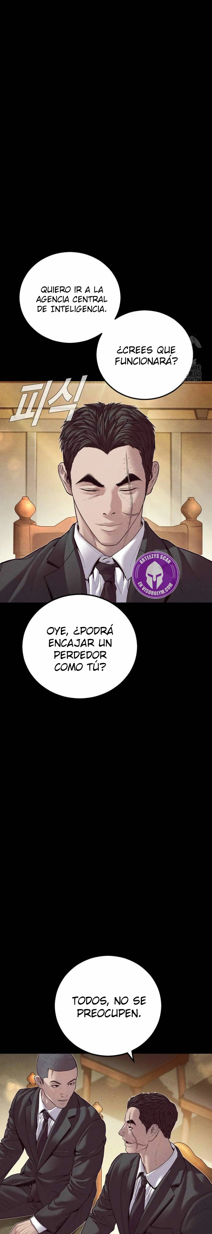 Lider Kim - Capítulo 142 - Página 58 - LectorTMOo