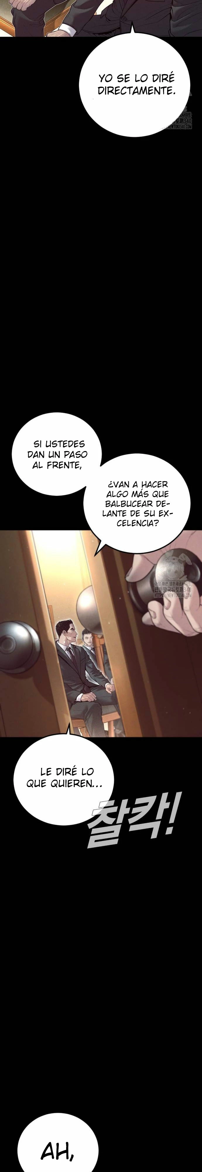 Lider Kim - Capítulo 142 - Página 59 - LectorTMOo