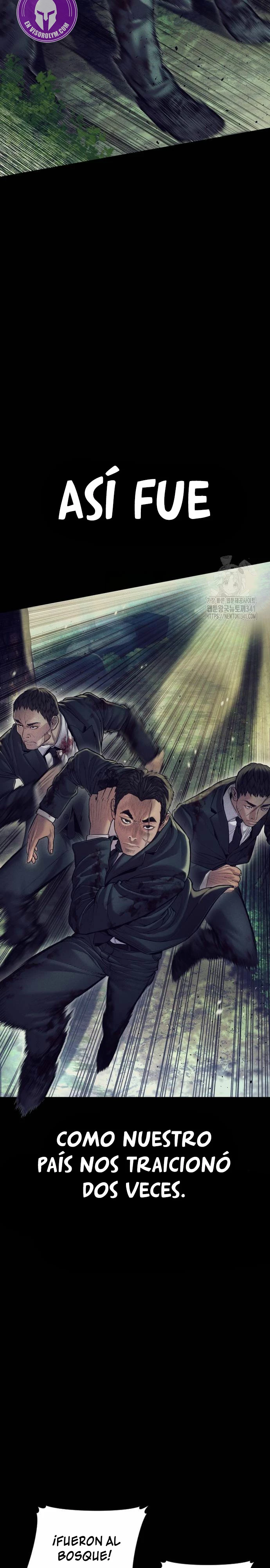 Lider Kim - Capítulo 143 - Página 5 - LectorTMOo