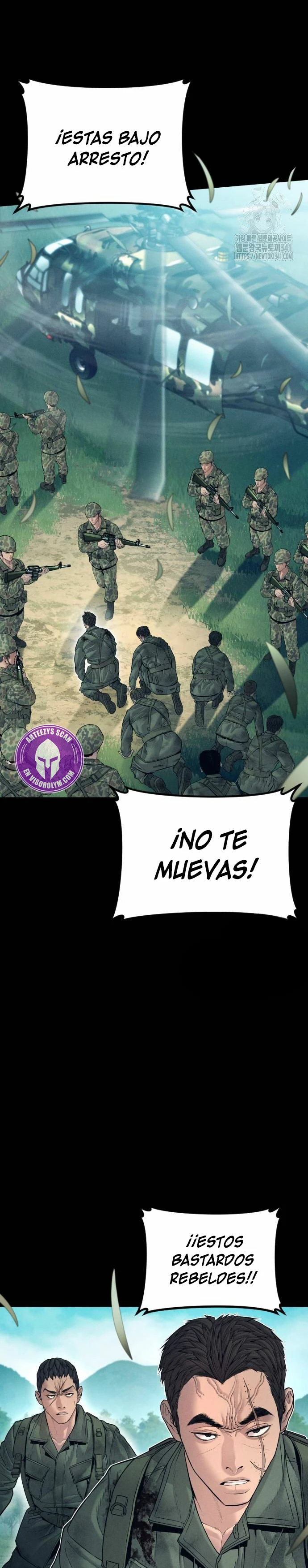 Lider Kim - Capítulo 143 - Página 14 - LectorTMOo