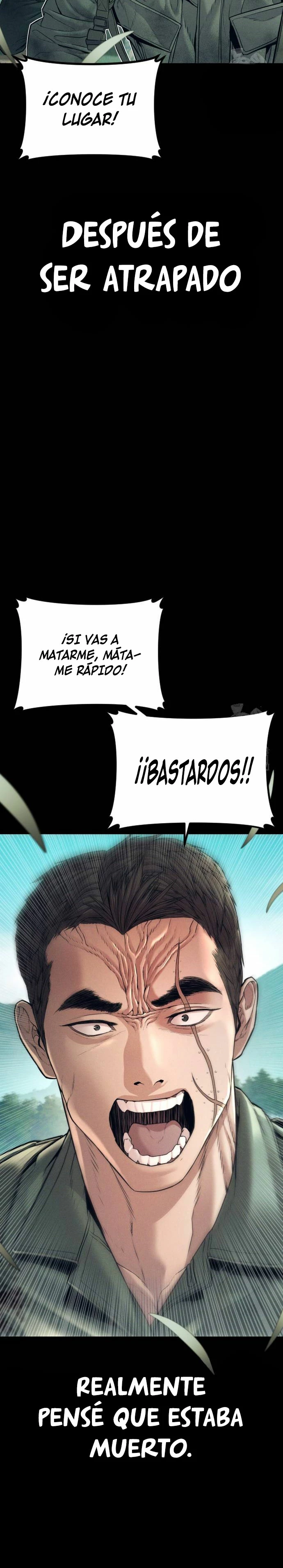 Lider Kim - Capítulo 143 - Página 15 - LectorTMOo