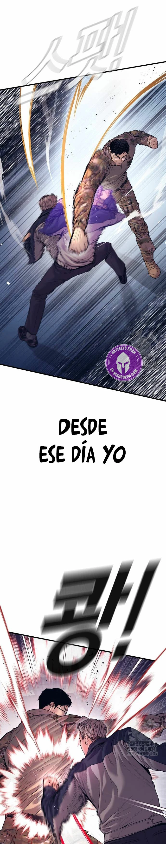 Lider Kim - Capítulo 143 - Página 21 - LectorTMOo
