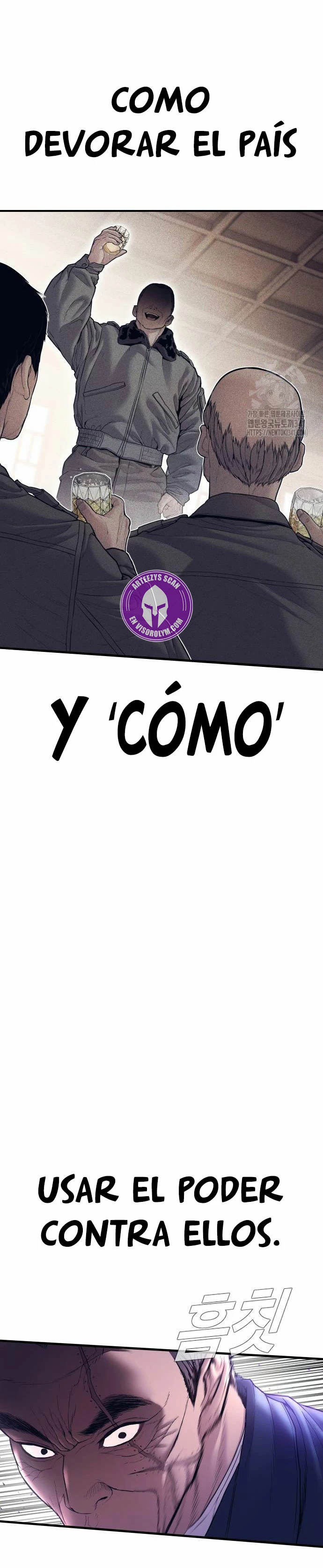 Lider Kim - Capítulo 143 - Página 23 - LectorTMOo
