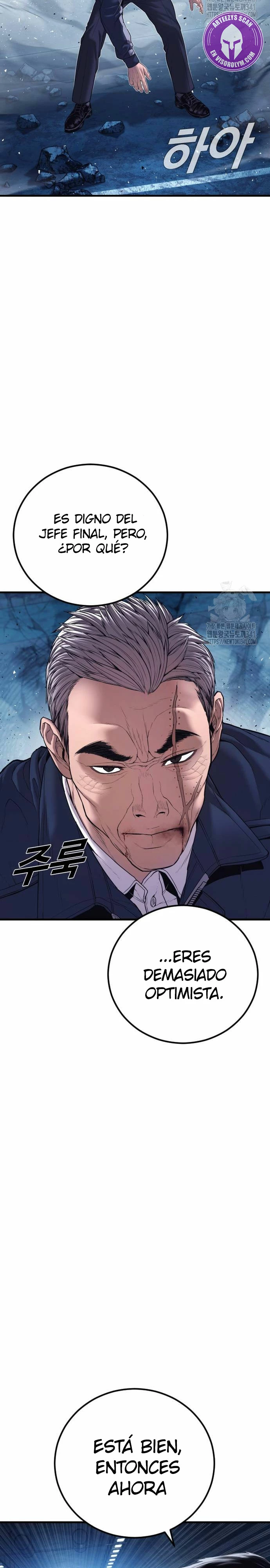 Lider Kim - Capítulo 143 - Página 34 - LectorTMOo