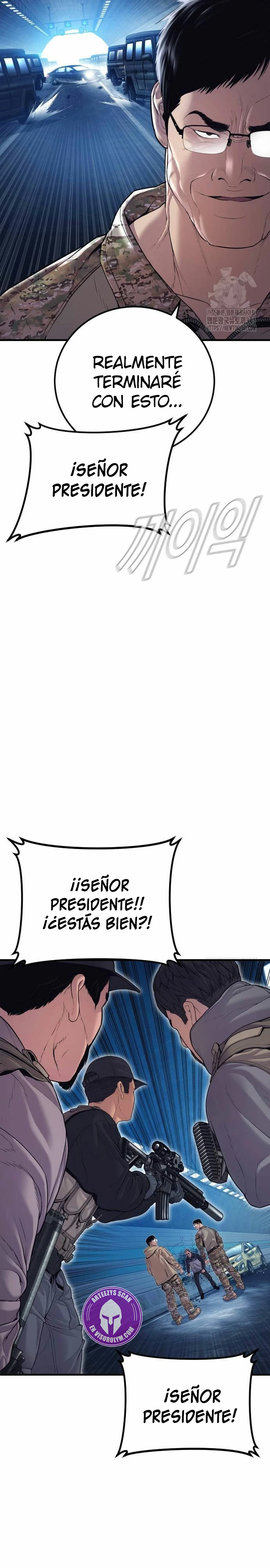 Lider Kim - Capítulo 143 - Página 35 - LectorTMOo