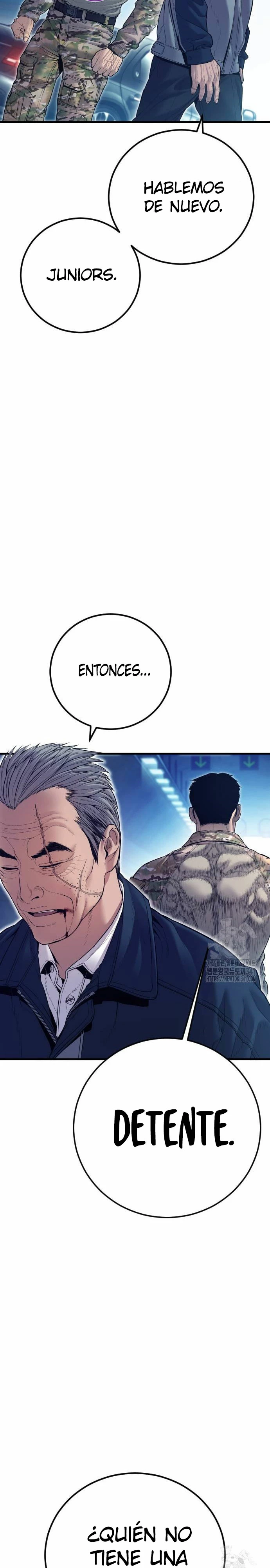 Lider Kim - Capítulo 143 - Página 39 - LectorTMOo
