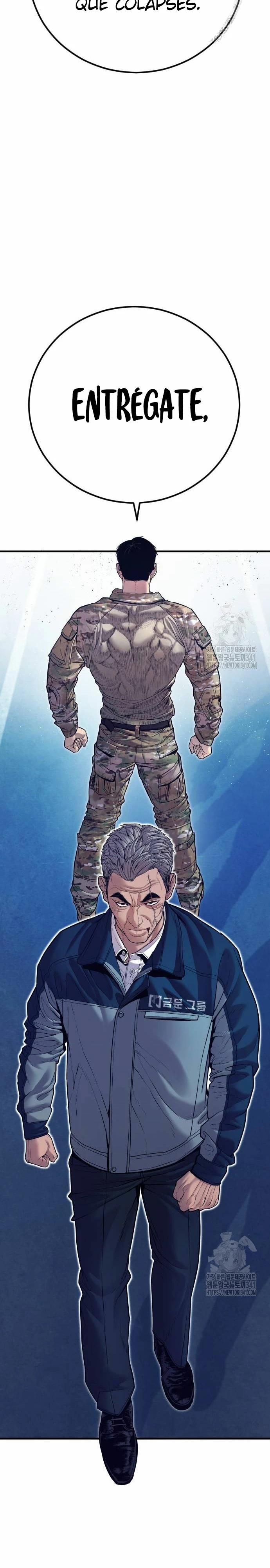 Lider Kim - Capítulo 143 - Página 42 - LectorTMOo