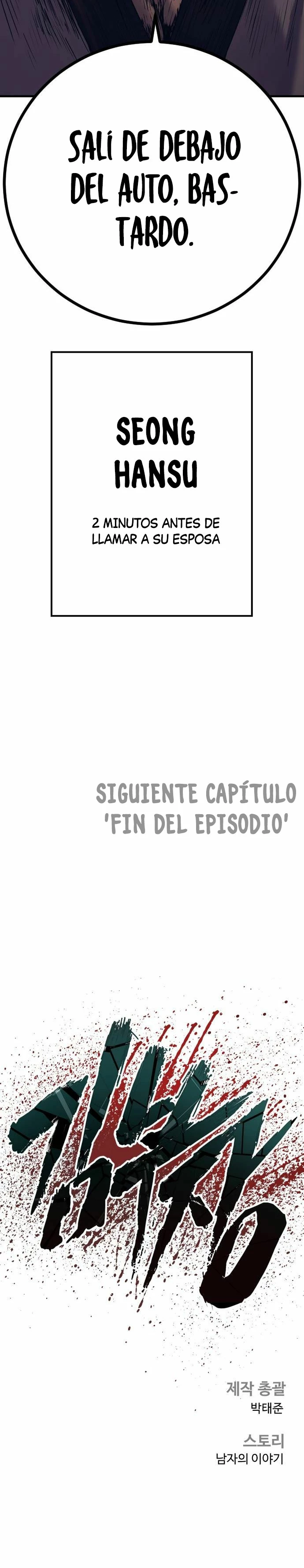 Lider Kim - Capítulo 143 - Página 58 - LectorTMOo
