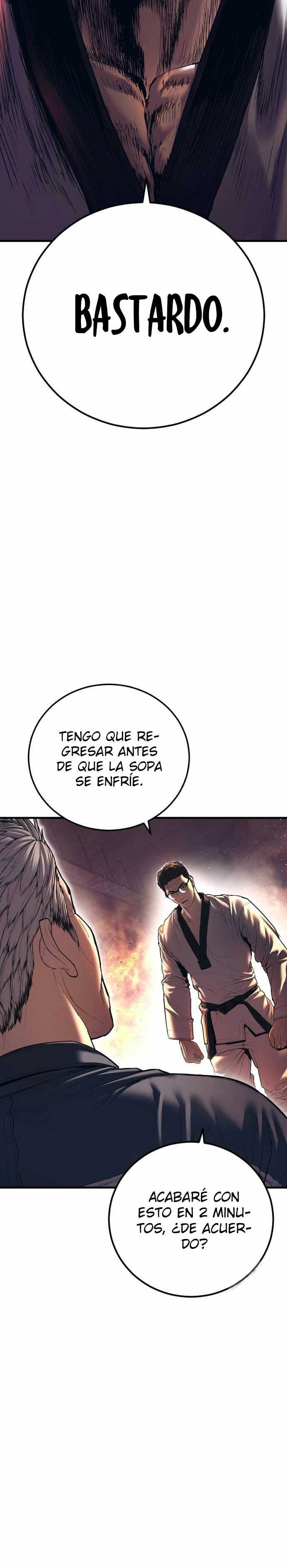 Lider Kim - Capítulo 144 - Página 7 - LectorTMOo