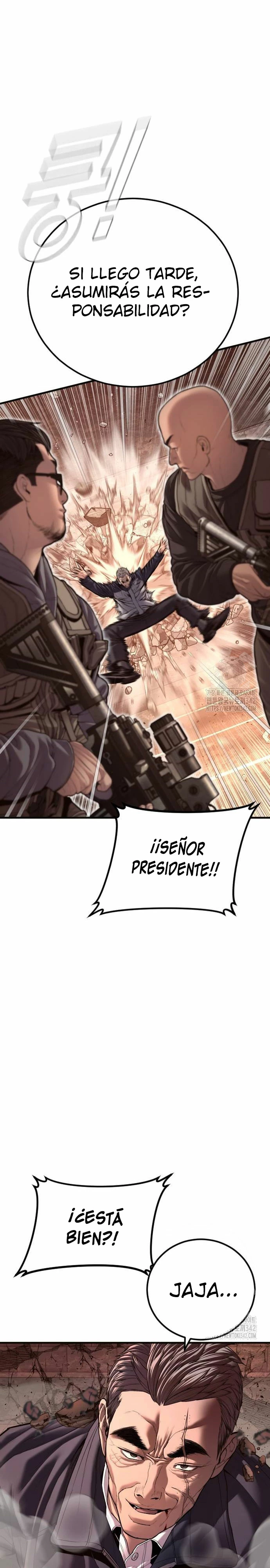 Lider Kim - Capítulo 144 - Página 11 - LectorTMOo