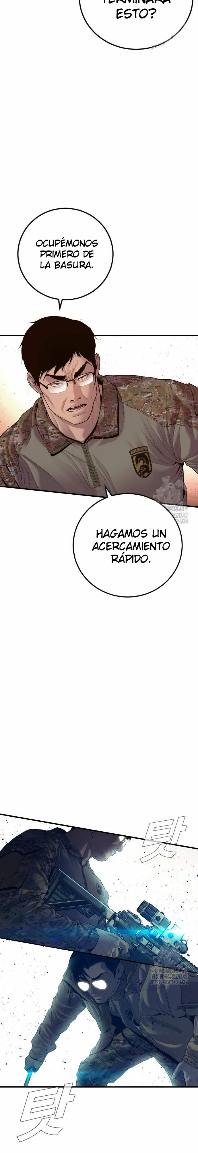 Lider Kim - Capítulo 144 - Página 17 - LectorTMOo