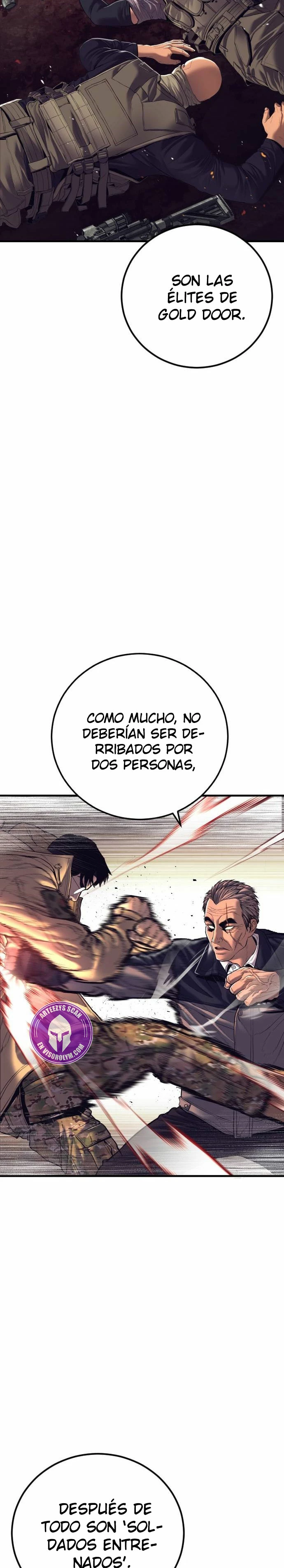 Lider Kim - Capítulo 144 - Página 24 - LectorTMOo
