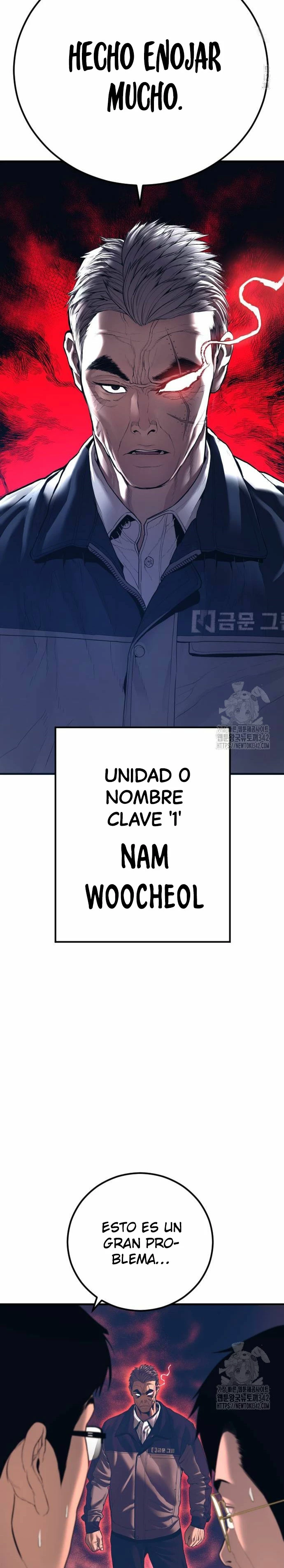 Lider Kim - Capítulo 144 - Página 26 - LectorTMOo