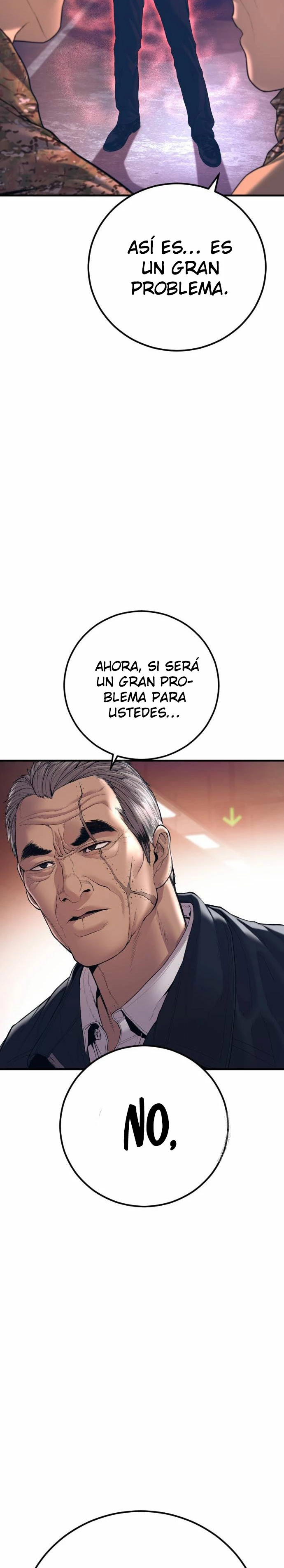 Lider Kim - Capítulo 144 - Página 27 - LectorTMOo